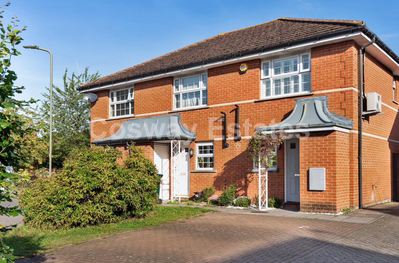 Colenso Drive, Mill Hill